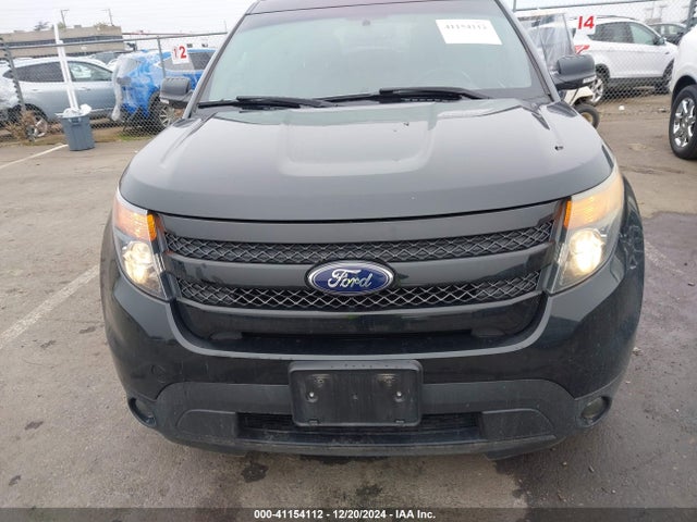 Ford EXPLORER SPORT 2014 1FM5K8GT9EGA75420 Image 6