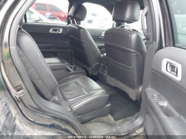 Ford EXPLORER SPORT 2014 1FM5K8GT9EGA75420 Image 8