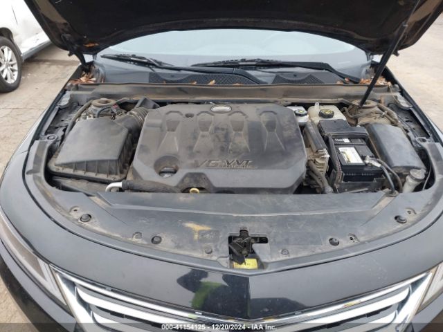 1G11Z5S39KU119443 Chevrolet IMPALA LT