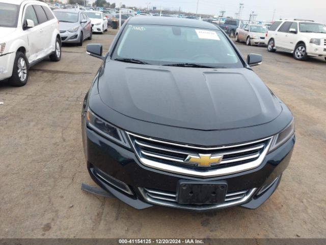 1G11Z5S39KU119443 Chevrolet IMPALA LT