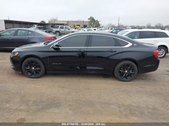 1G11Z5S39KU119443 Chevrolet IMPALA LT