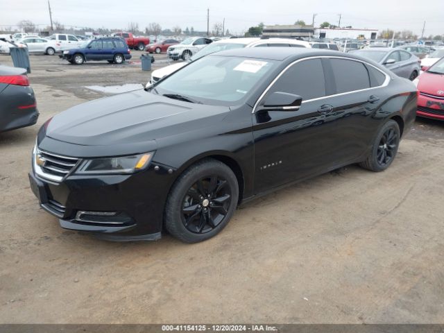 1G11Z5S39KU119443 Chevrolet IMPALA LT