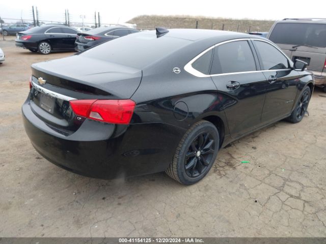 1G11Z5S39KU119443 Chevrolet IMPALA LT