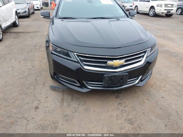 1G11Z5S39KU119443 Chevrolet IMPALA LT