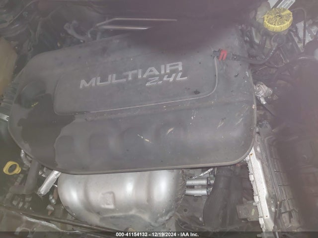 1C3CDFBB2ED919604 Dodge DART SXT