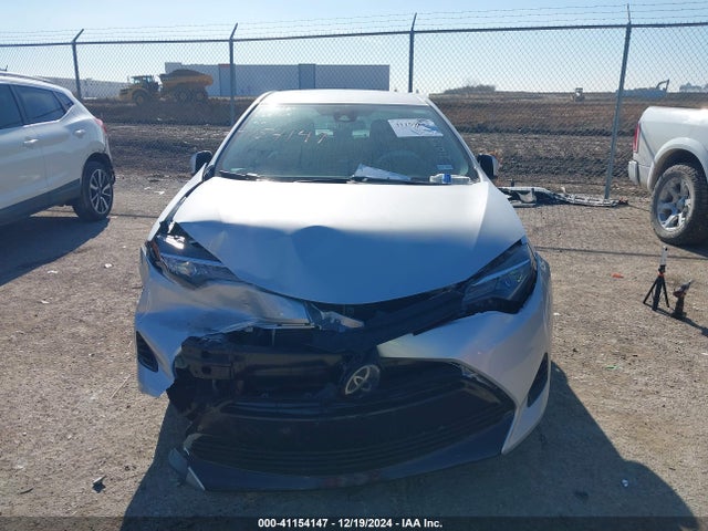 Toyota COROLLA LE 2019 5YFBURHE5KP926761 Image 12