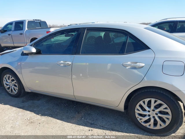 Toyota COROLLA LE 2019 5YFBURHE5KP926761 Image 14
