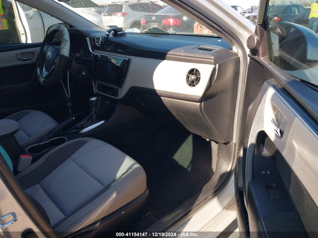 Toyota COROLLA LE 2019 5YFBURHE5KP926761 Image 5