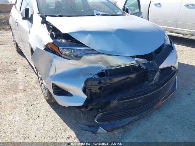 Toyota COROLLA LE 2019 5YFBURHE5KP926761 Image 6