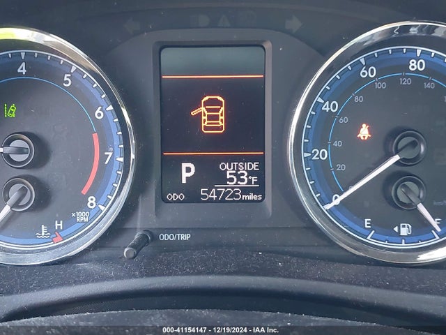 Toyota COROLLA LE 2019 5YFBURHE5KP926761 Image 7