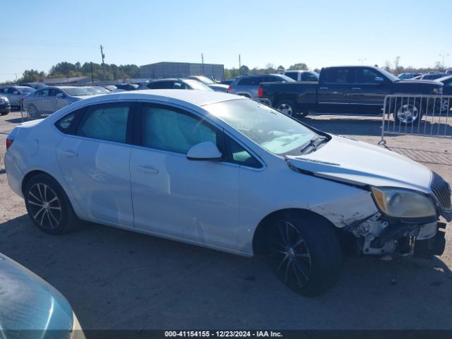 1G4PR5SK3H4110508 Buick Verano Sport Touring
