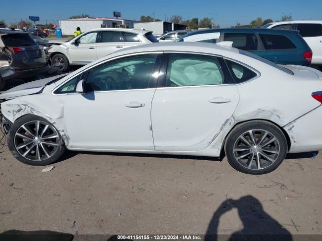 1G4PR5SK3H4110508 Buick Verano Sport Touring