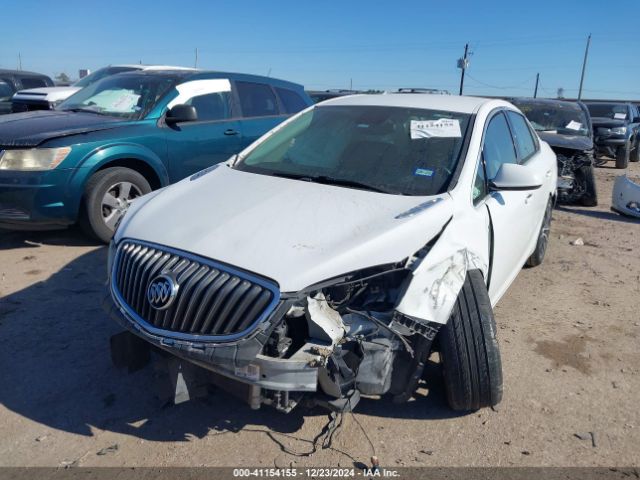 1G4PR5SK3H4110508 Buick Verano Sport Touring