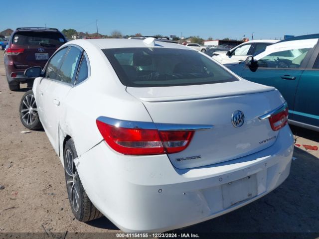 1G4PR5SK3H4110508 Buick Verano Sport Touring