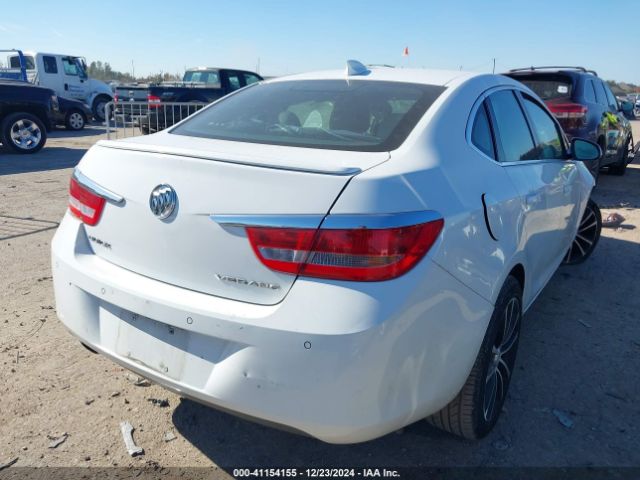1G4PR5SK3H4110508 Buick Verano Sport Touring