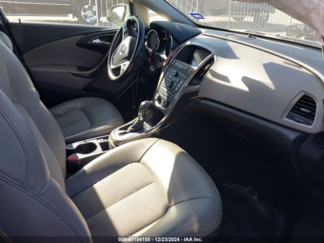 1G4PR5SK3H4110508 Buick Verano Sport Touring