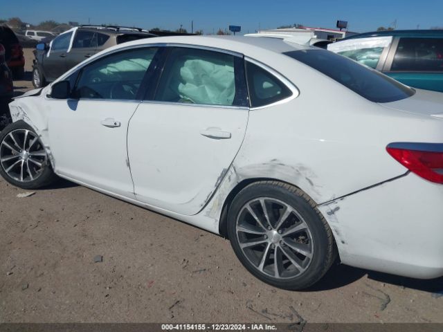 1G4PR5SK3H4110508 Buick Verano Sport Touring