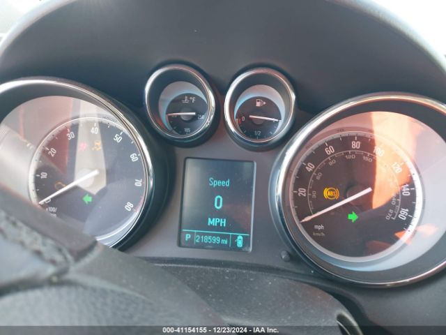 1G4PR5SK3H4110508 Buick Verano Sport Touring