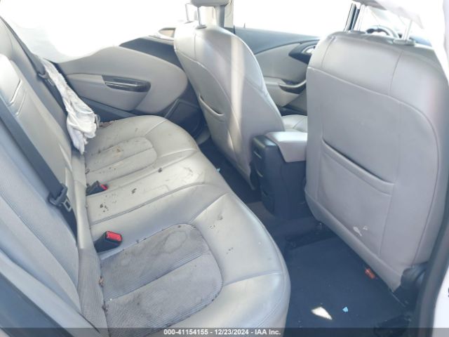 1G4PR5SK3H4110508 Buick Verano Sport Touring