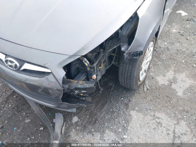 KMHCT5AE0EU176585 Hyundai ACCENT GS