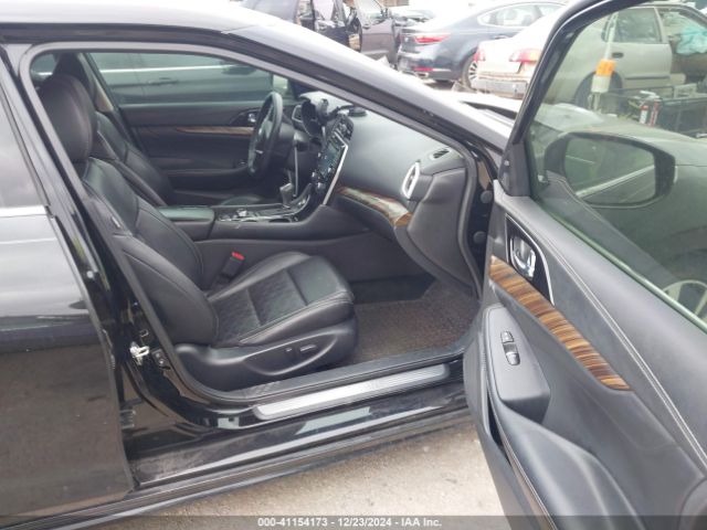 1N4AA6AP5GC385358 Nissan Maxima 3.5 Platinum