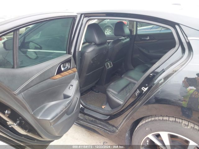 1N4AA6AP5GC385358 Nissan Maxima 3.5 Platinum
