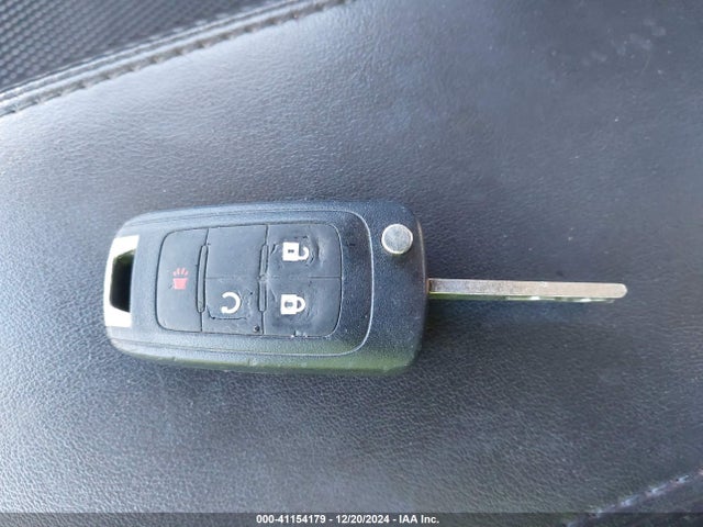 Chevrolet EQUINOX LT 2017 2GNALCEK4H1509927 Image 11