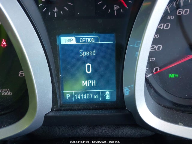 Chevrolet EQUINOX LT 2017 2GNALCEK4H1509927 Image 15