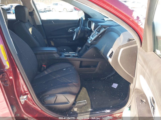 Chevrolet EQUINOX LT 2017 2GNALCEK4H1509927 Image 5