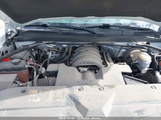 3GCUKRECXFG267301 Chevrolet Silverado 1500 1lt/2lt