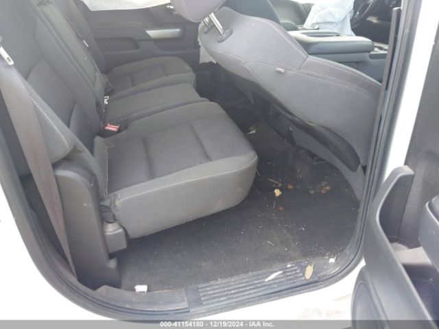 3GCUKRECXFG267301 Chevrolet Silverado 1500 1lt/2lt