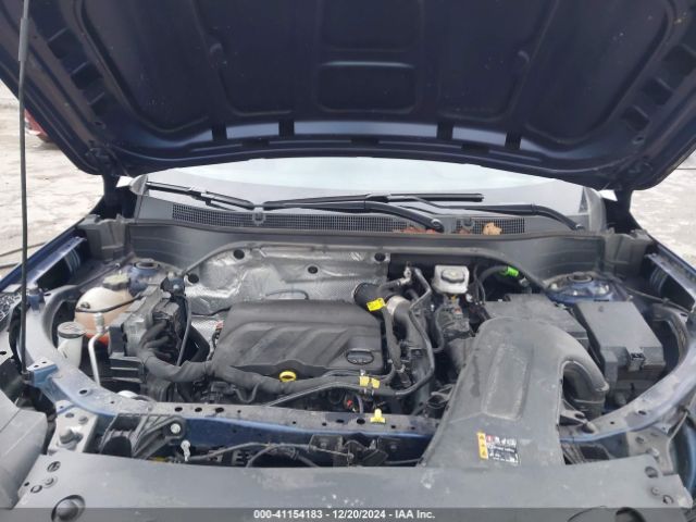 KL77LFE23RC128812 Chevrolet Trax Fwd Sp