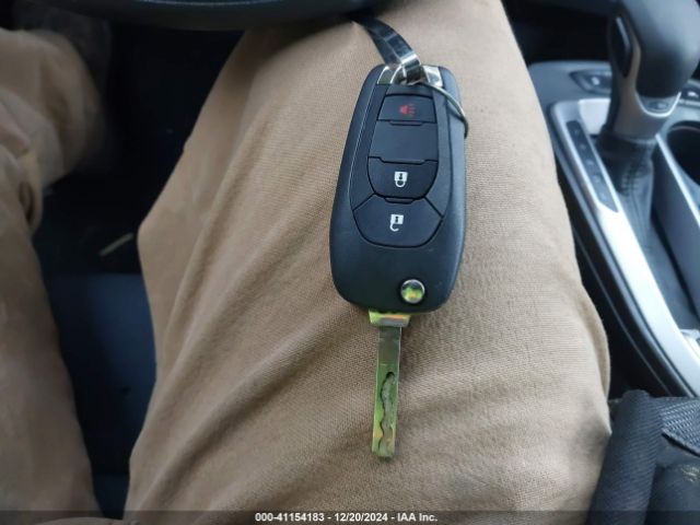 KL77LFE23RC128812 Chevrolet Trax Fwd Sp