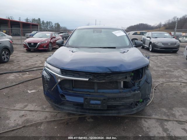 KL77LFE23RC128812 Chevrolet Trax Fwd Sp