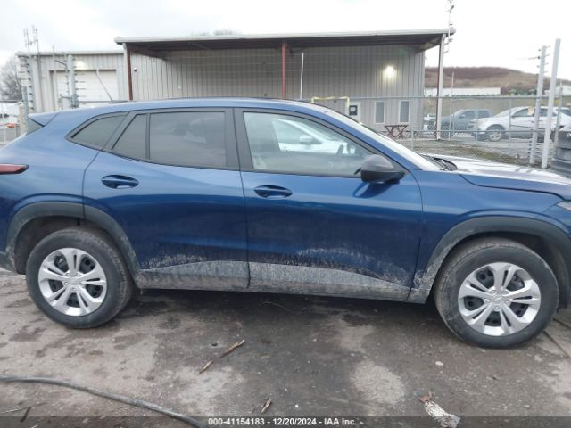 KL77LFE23RC128812 Chevrolet Trax Fwd Sp