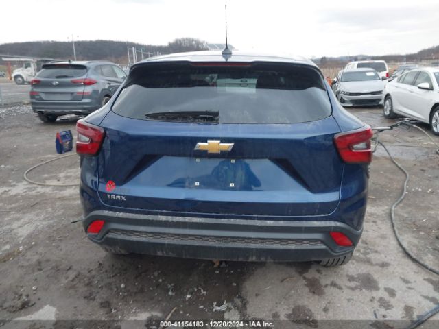 KL77LFE23RC128812 Chevrolet Trax Fwd Sp