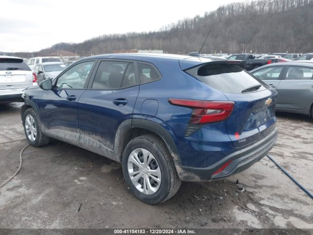 KL77LFE23RC128812 Chevrolet Trax Fwd Sp