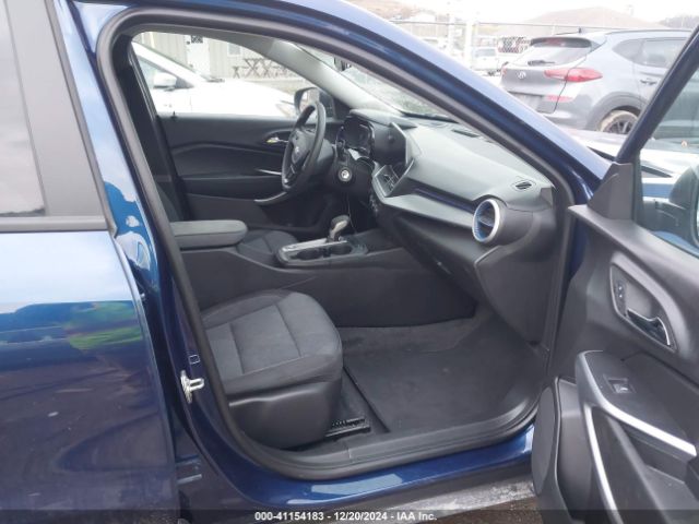 KL77LFE23RC128812 Chevrolet Trax Fwd Sp