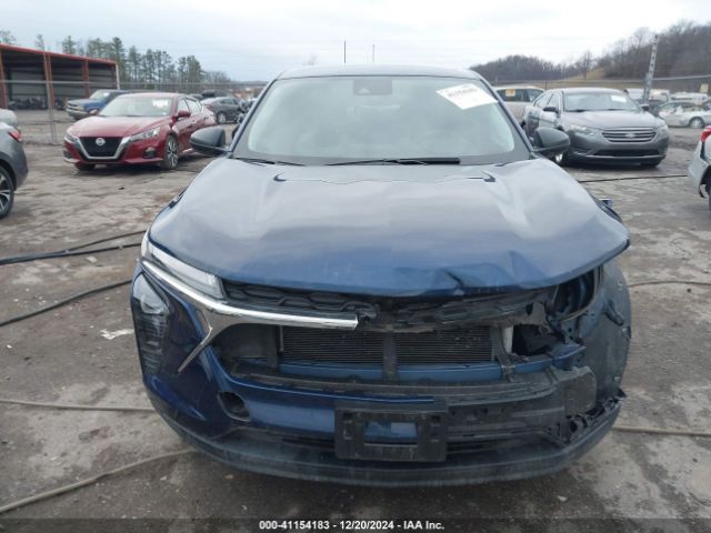 KL77LFE23RC128812 Chevrolet Trax Fwd Sp