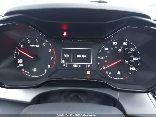 KL77LFE23RC128812 Chevrolet Trax Fwd Sp