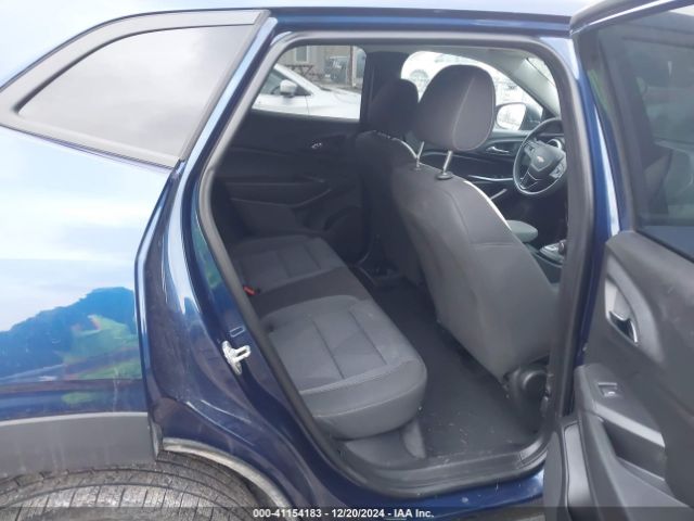 KL77LFE23RC128812 Chevrolet Trax Fwd Sp