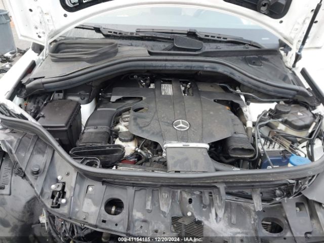 4JGDF6EE3HA872942 Mercedes-Benz Gls 450 4matic