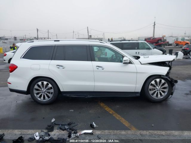 4JGDF6EE3HA872942 Mercedes-Benz Gls 450 4matic