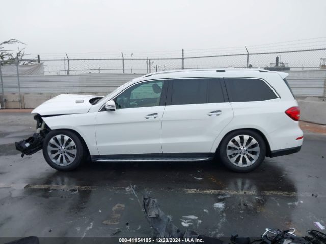 4JGDF6EE3HA872942 Mercedes-Benz Gls 450 4matic