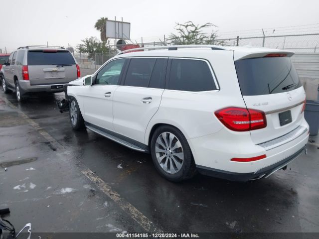 4JGDF6EE3HA872942 Mercedes-Benz Gls 450 4matic