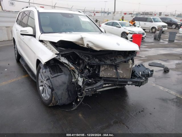 4JGDF6EE3HA872942 Mercedes-Benz Gls 450 4matic