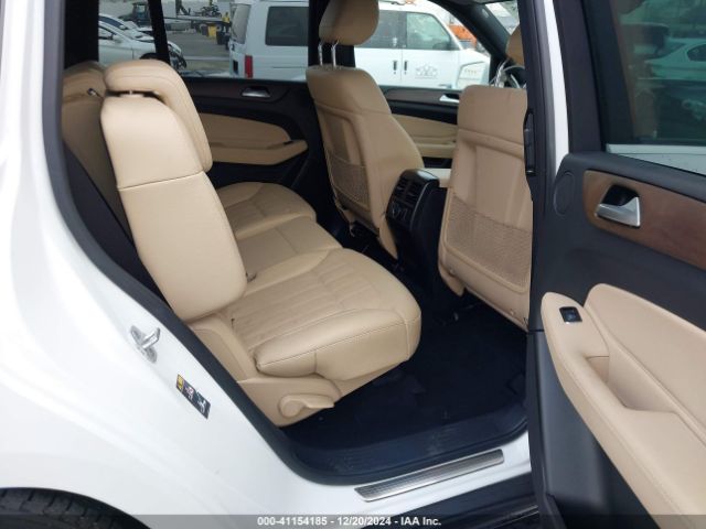 4JGDF6EE3HA872942 Mercedes-Benz Gls 450 4matic