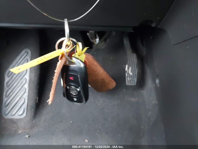 KL4CJASB8KB941762 Buick Encore Fwd Preferred