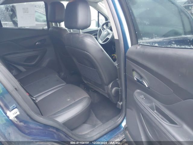 KL4CJASB8KB941762 Buick Encore Fwd Preferred