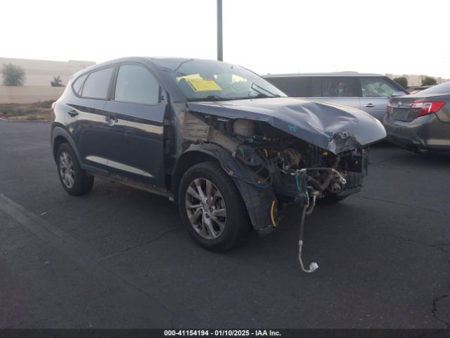 KM8J2CA41KU872518 auction archive image